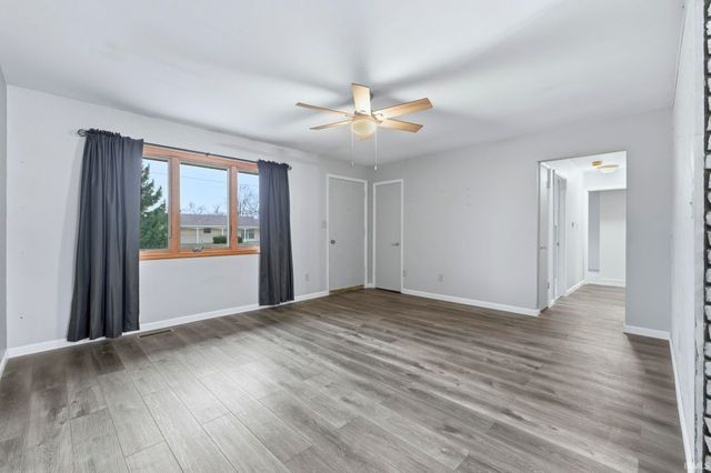 7619 Worth Drive, Fort Wayne, IN 46819