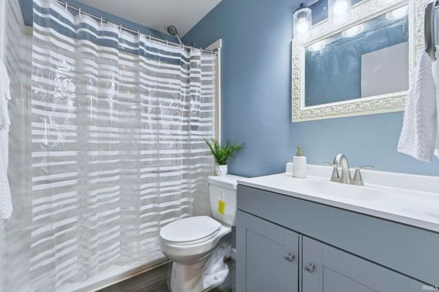 7619 Worth Drive, Fort Wayne, IN 46819