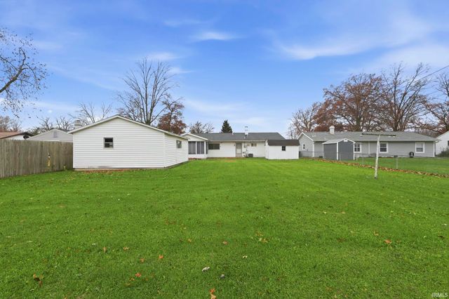 7619 Worth Drive, Fort Wayne, IN 46819