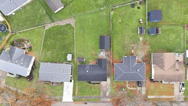 7619 Worth Drive, Fort Wayne, IN 46819