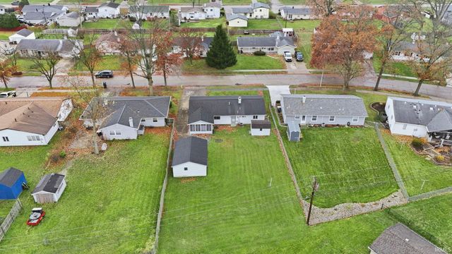 7619 Worth Drive, Fort Wayne, IN 46819