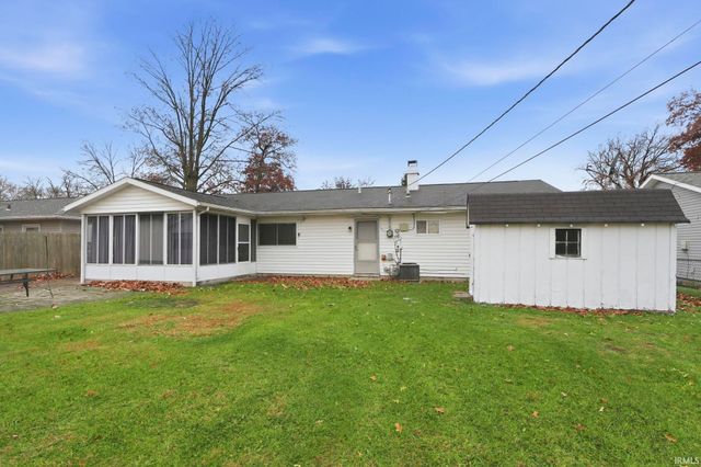 7619 Worth Drive, Fort Wayne, IN 46819