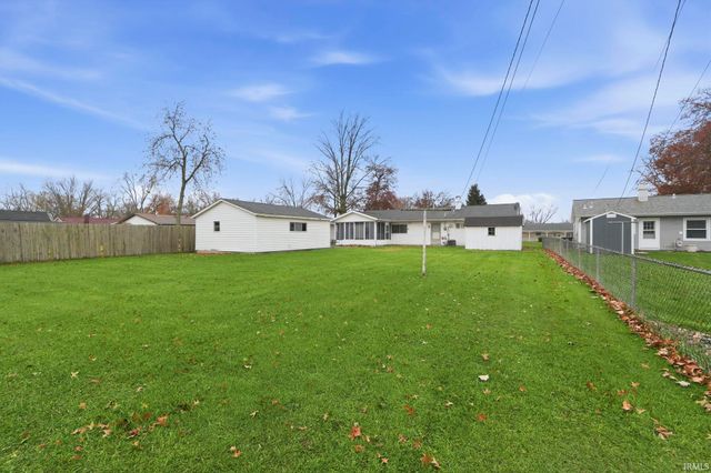 7619 Worth Drive, Fort Wayne, IN 46819