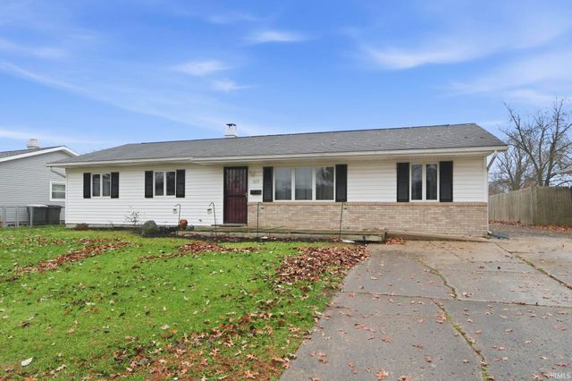 7619 Worth Drive, Fort Wayne, IN 46819