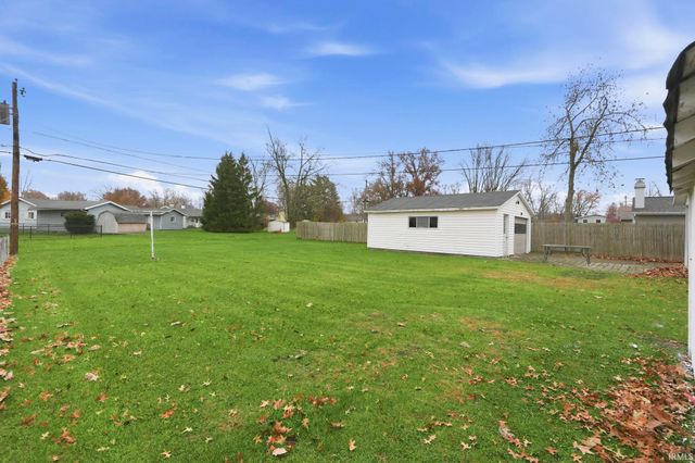 7619 Worth Drive, Fort Wayne, IN 46819