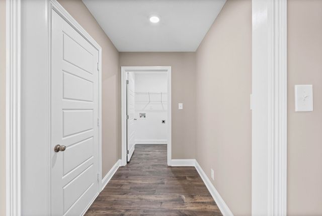 167 Arkansas Ave, Oak Grove, KY 42262