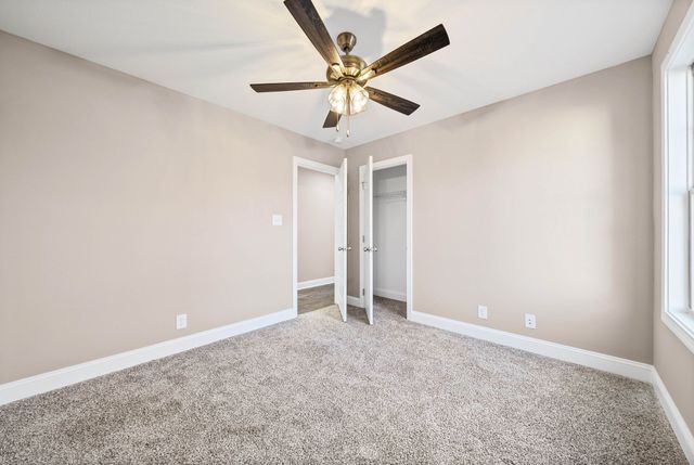 167 Arkansas Ave, Oak Grove, KY 42262