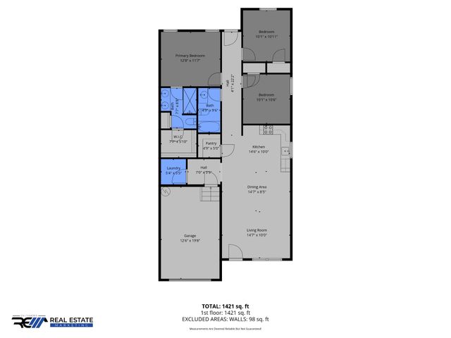 167 Arkansas Ave, Oak Grove, KY 42262