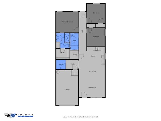 167 Arkansas Ave, Oak Grove, KY 42262