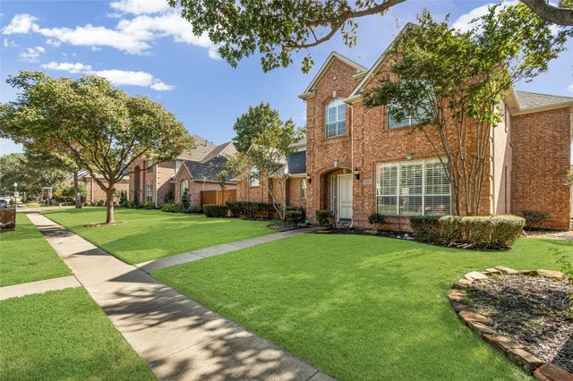 3804 Morning Dove Drive, Plano, TX 75025