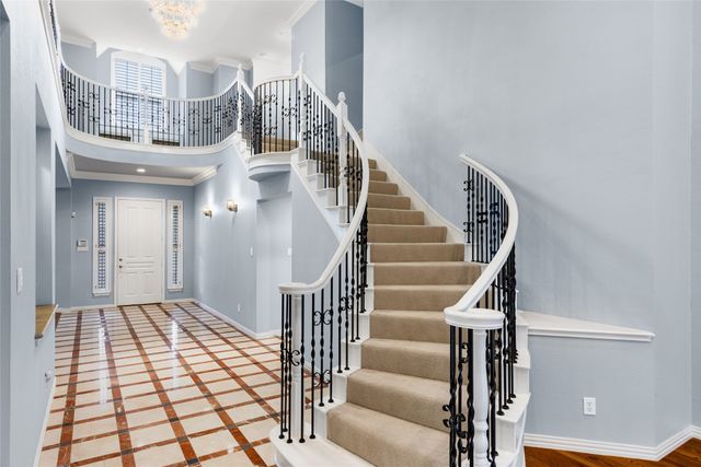 3804 Morning Dove Drive, Plano, TX 75025