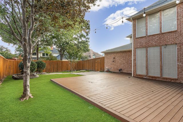 3804 Morning Dove Drive, Plano, TX 75025