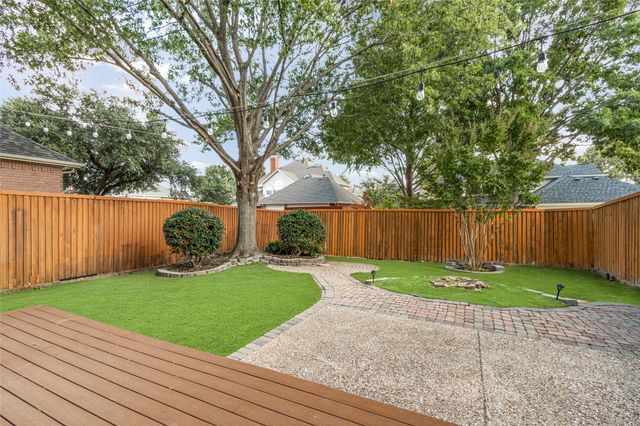 3804 Morning Dove Drive, Plano, TX 75025