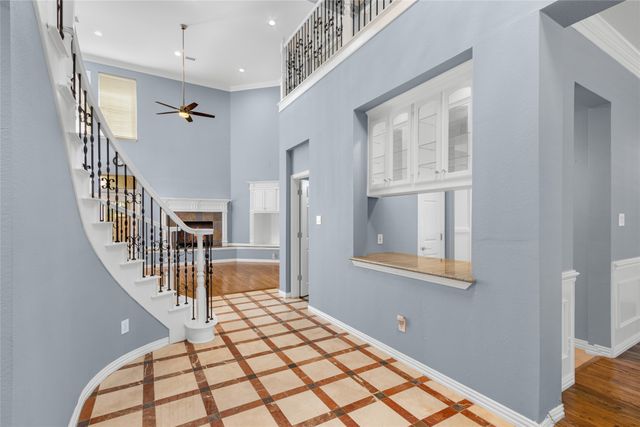 3804 Morning Dove Drive, Plano, TX 75025