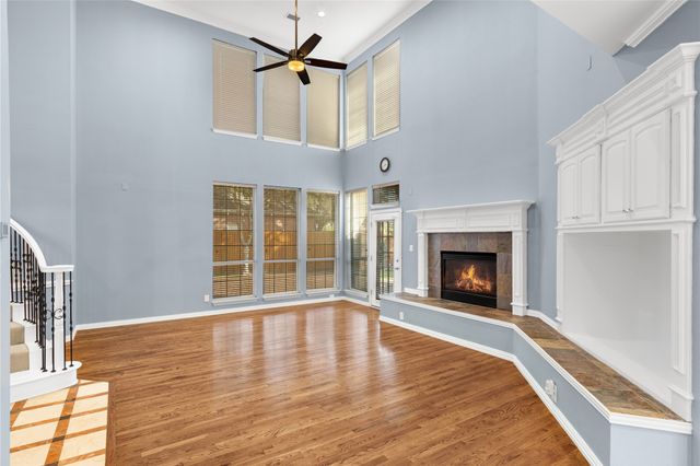 3804 Morning Dove Drive, Plano, TX 75025