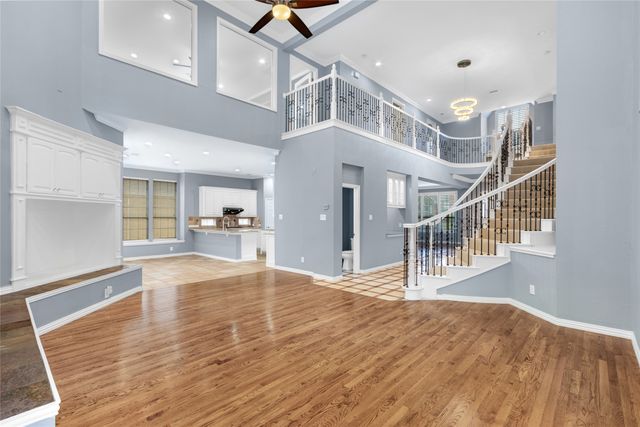 3804 Morning Dove Drive, Plano, TX 75025