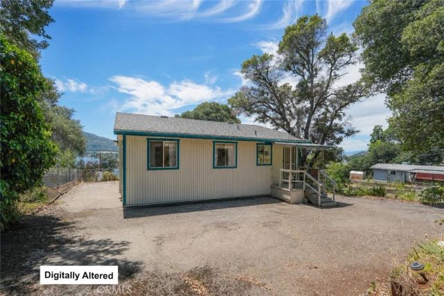 70 Barbara, Glenhaven, CA 95443