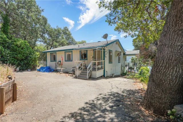 70 Barbara, Glenhaven, CA 95443