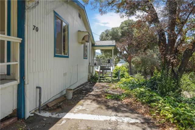 70 Barbara, Glenhaven, CA 95443