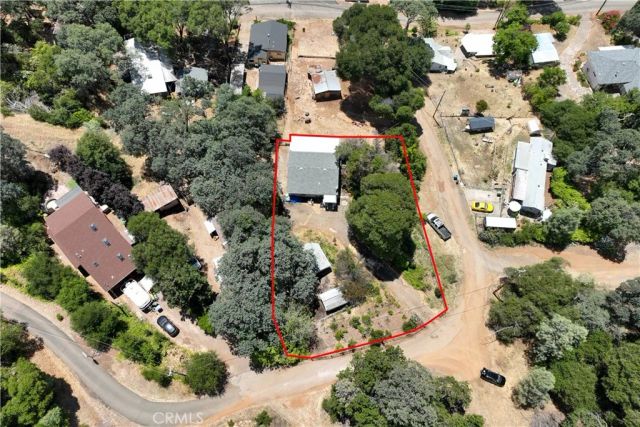 70 Barbara, Glenhaven, CA 95443
