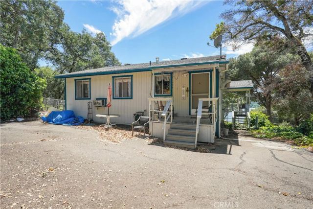 70 Barbara, Glenhaven, CA 95443