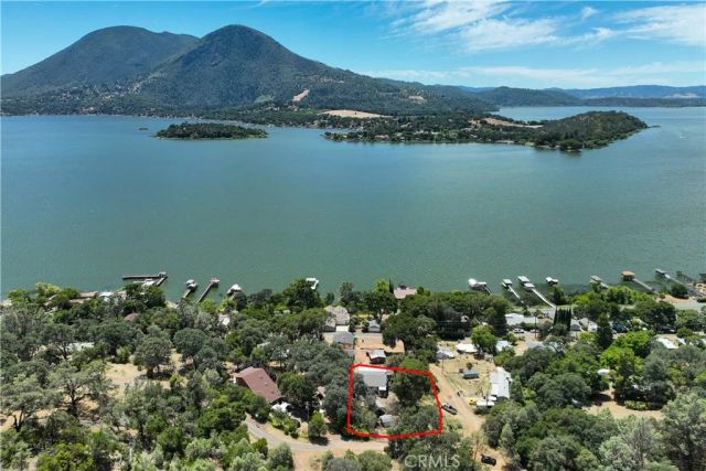 70 Barbara, Glenhaven, CA 95443