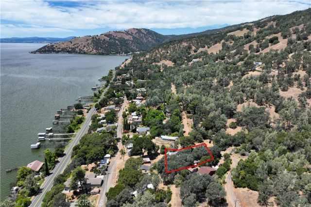 70 Barbara, Glenhaven, CA 95443