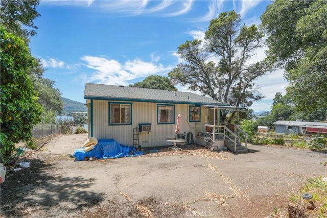 70 Barbara, Glenhaven, CA 95443