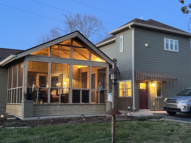 2913 Fernbrook Ln, Nashville, TN 37214