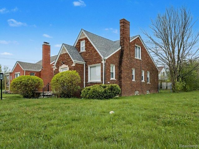 5211 Nottingham Road, Detroit, MI 48224