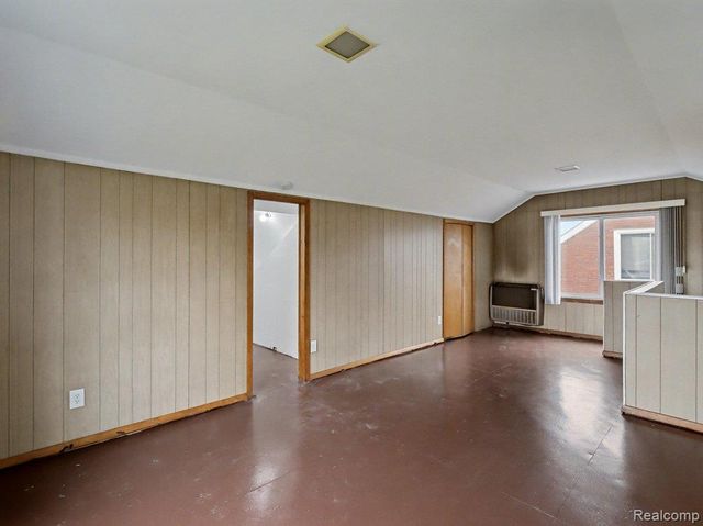 5211 Nottingham Road, Detroit, MI 48224
