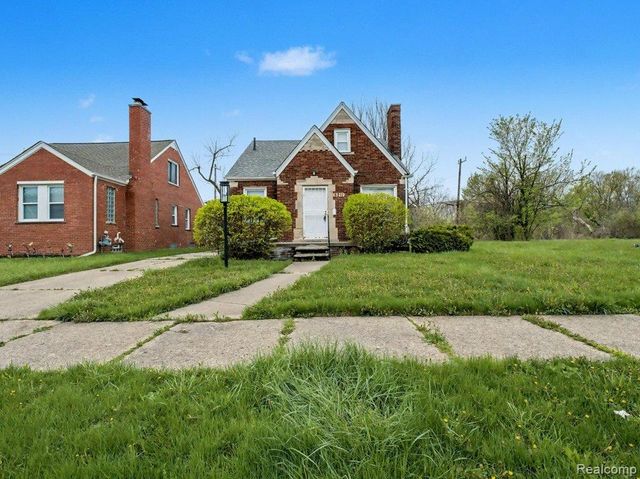 5211 Nottingham Road, Detroit, MI 48224