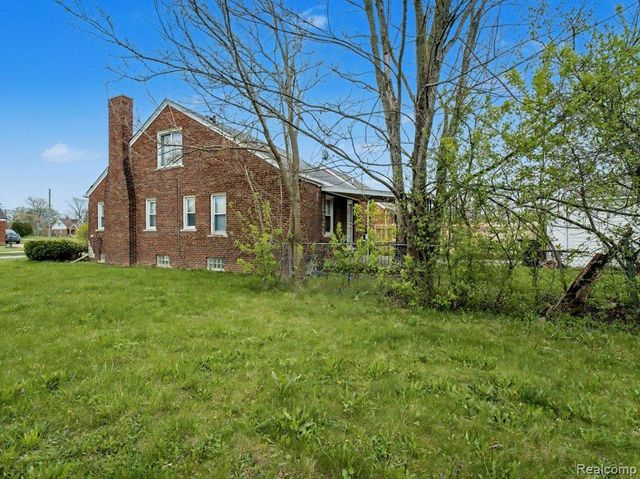 5211 Nottingham Road, Detroit, MI 48224