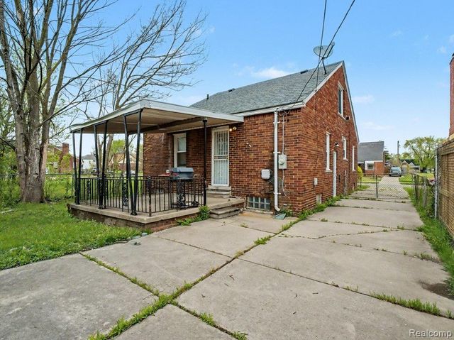 5211 Nottingham Road, Detroit, MI 48224