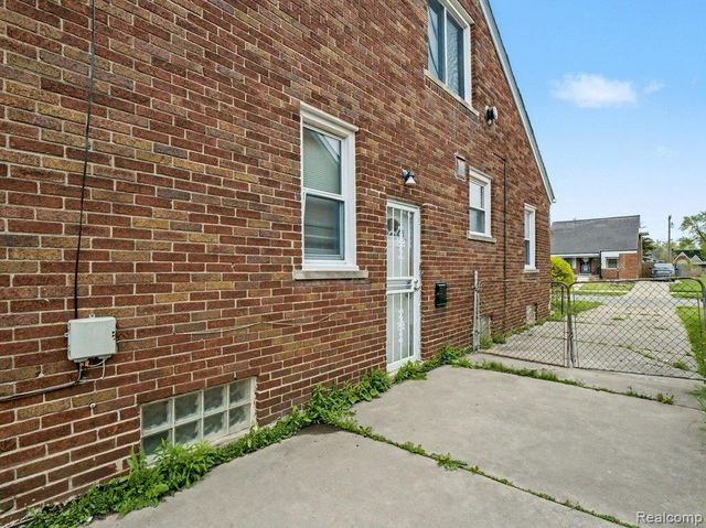 5211 Nottingham Road, Detroit, MI 48224