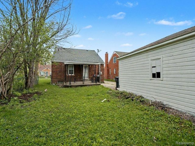5211 Nottingham Road, Detroit, MI 48224