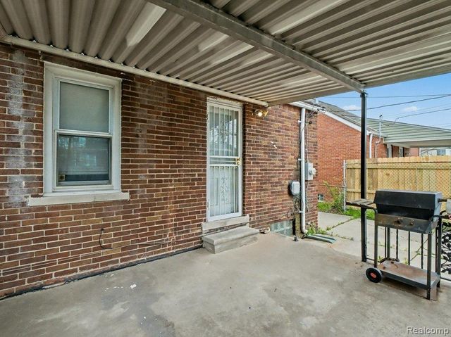 5211 Nottingham Road, Detroit, MI 48224