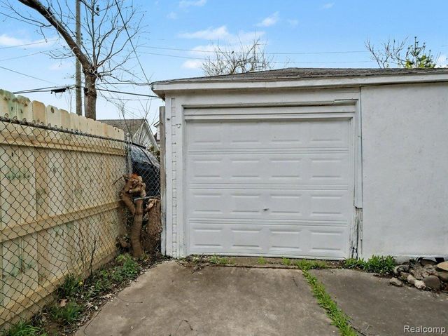 5211 Nottingham Road, Detroit, MI 48224