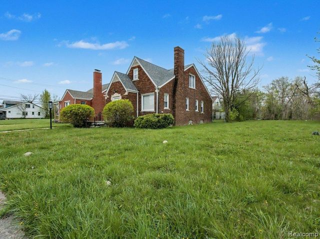 5211 Nottingham Road, Detroit, MI 48224