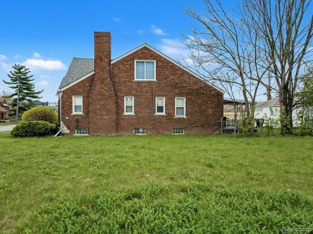 5211 Nottingham Road, Detroit, MI 48224