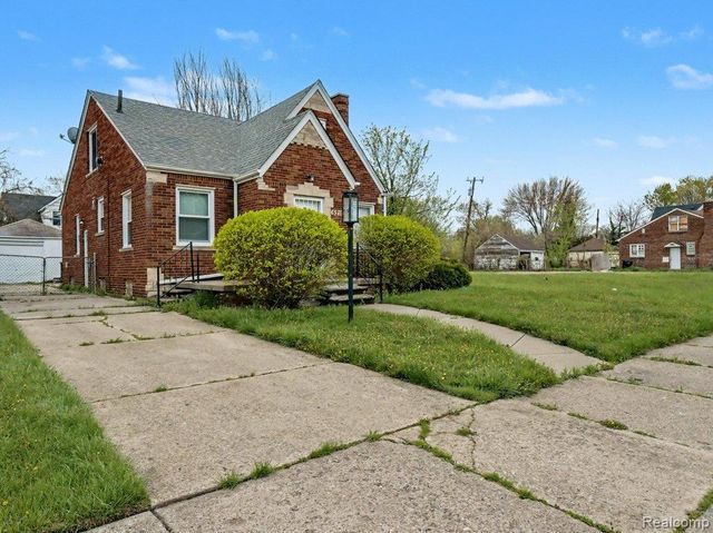 5211 Nottingham Road, Detroit, MI 48224