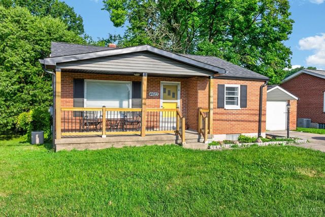 4623 River Road, Fairfield, OH 45014
