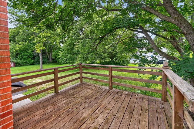 4623 River Road, Fairfield, OH 45014