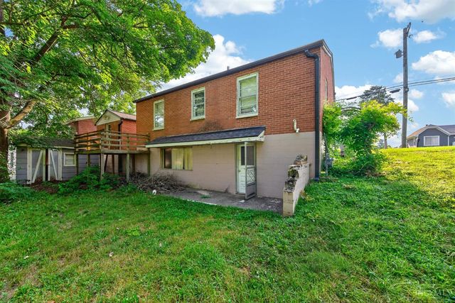 4623 River Road, Fairfield, OH 45014