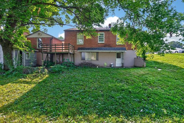 4623 River Road, Fairfield, OH 45014