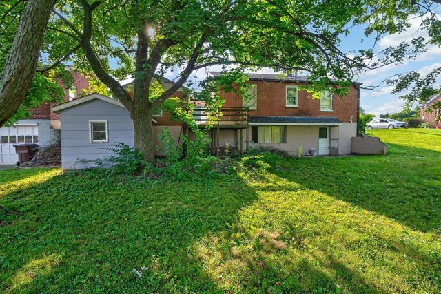 4623 River Road, Fairfield, OH 45014