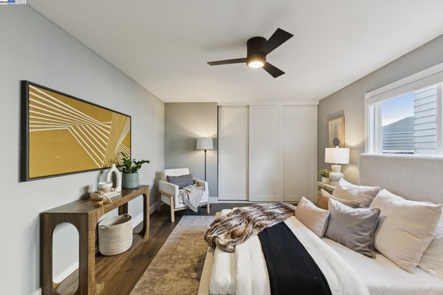 927 Fountain St, Alameda, CA 94501