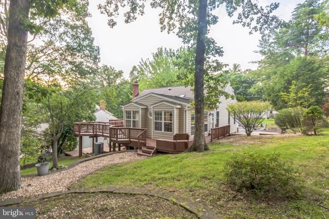 1041 PORTUGAL DR, Stafford, VA 22554