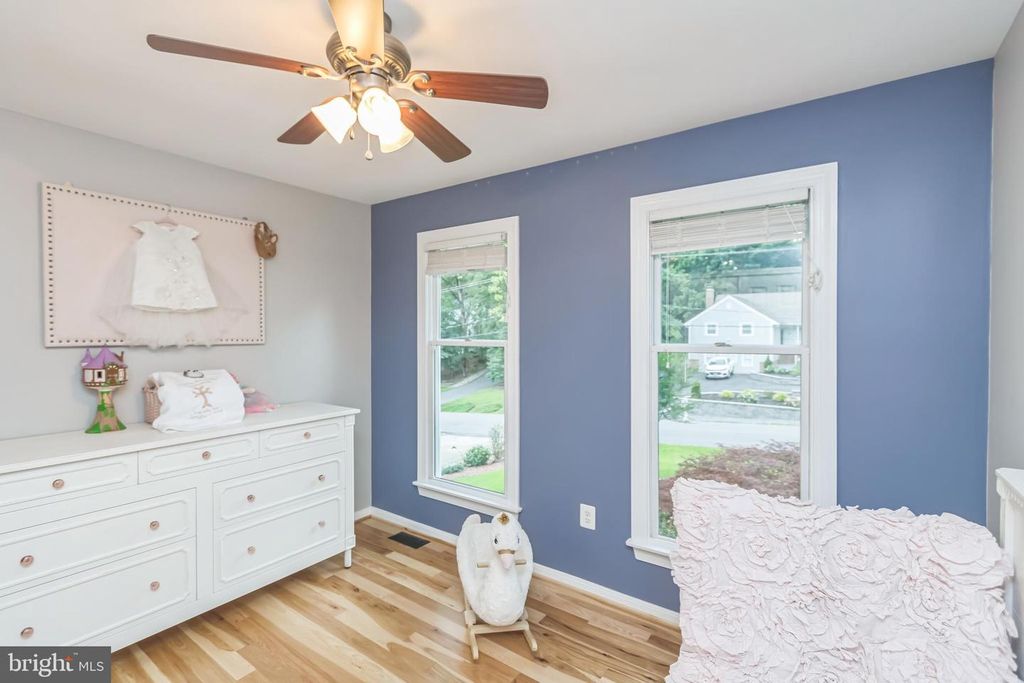 1041 PORTUGAL DR, Stafford, VA 22554