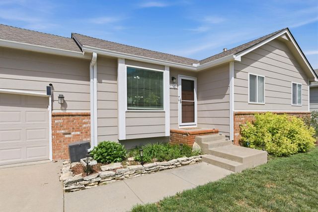 2325 S Shefford St, Wichita, KS 67209